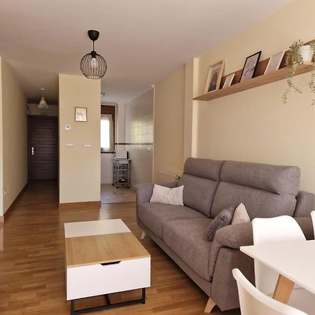 La Casuca Del Sable Appartement Pesués Buitenkant foto