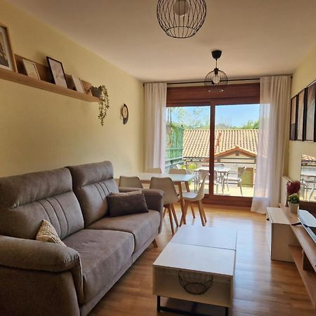 La Casuca Del Sable Appartement Pesués Buitenkant foto