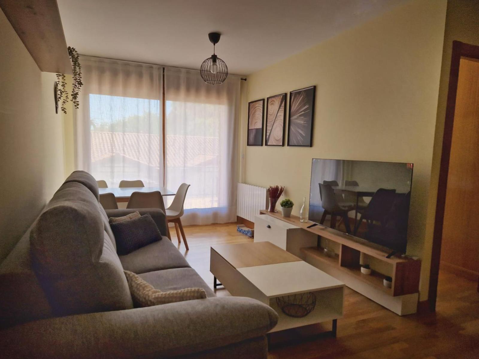 La Casuca Del Sable Appartement Pesués Buitenkant foto