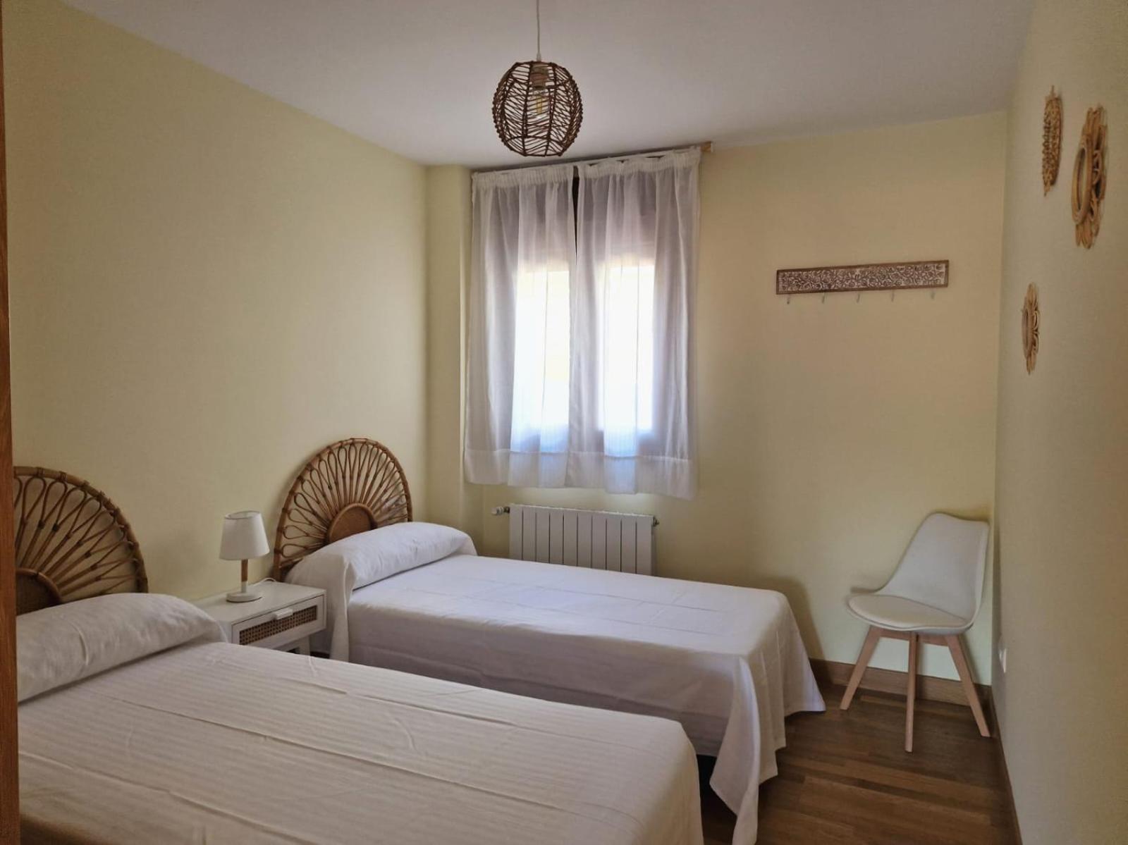La Casuca Del Sable Appartement Pesués Buitenkant foto