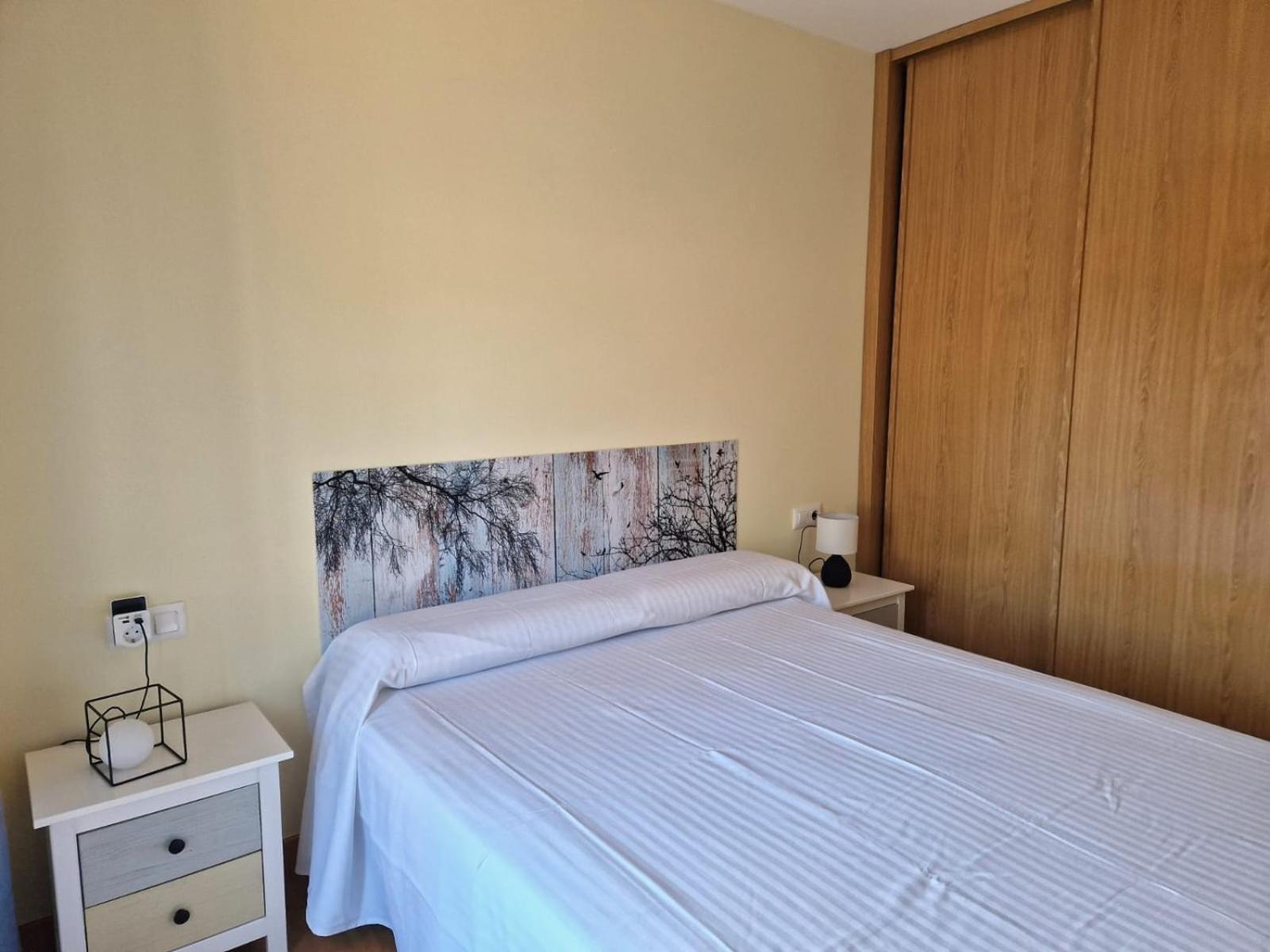 La Casuca Del Sable Appartement Pesués Buitenkant foto